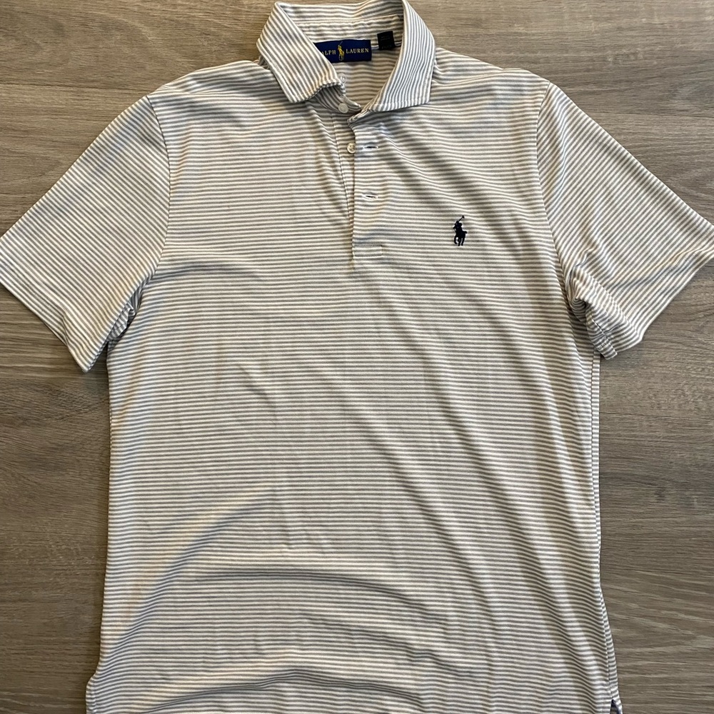 Ralph Lauren Polo Golf Shirt